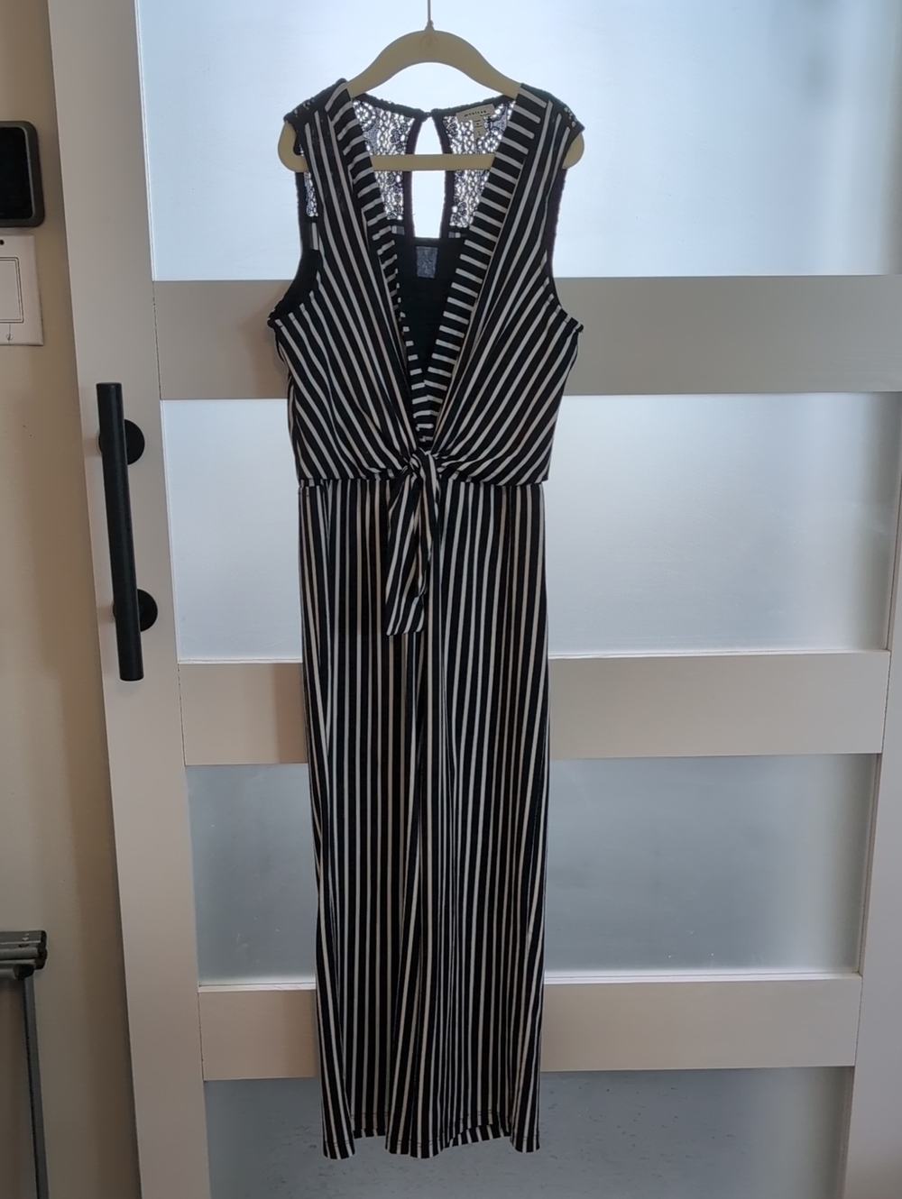 Girls Jumpsuit